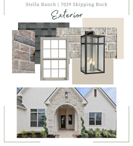 7029 Skipping Rock, Bryan, TX 77808