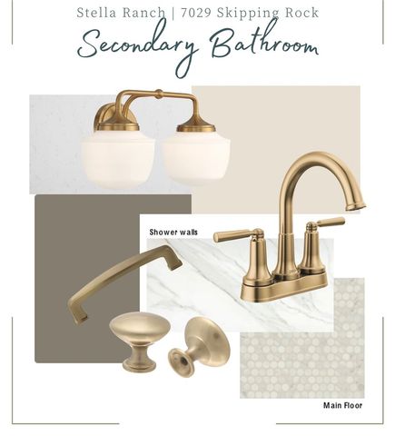 7029 Skipping Rock, Bryan, TX 77808