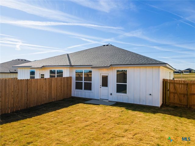 9202 Prickly Ash A, Killeen, TX 76542