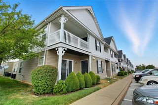 152 Brandy Mill Circle 9G, High Ridge, MO 63049