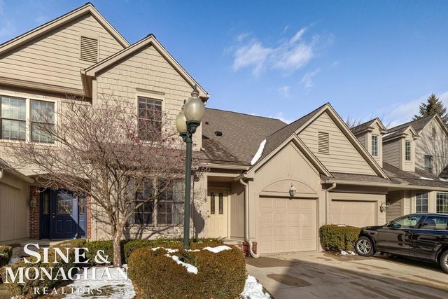 3327 Nell Rose Court, Royal Oak, MI 48073