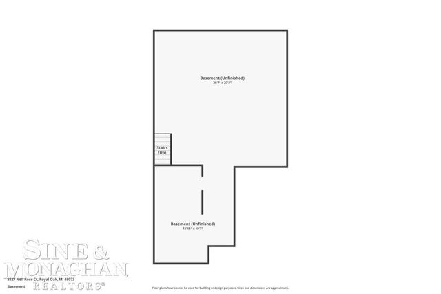 3327 Nell Rose Court, Royal Oak, MI 48073