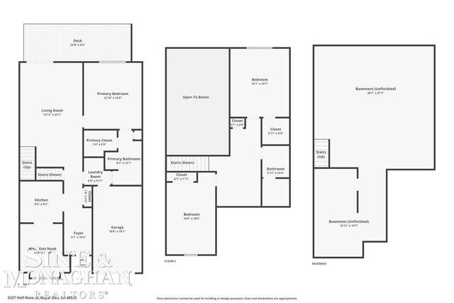 3327 Nell Rose Court, Royal Oak, MI 48073