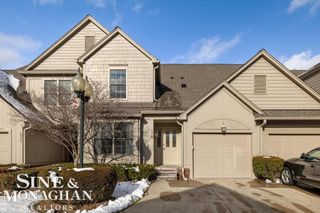 3327 Nell Rose Court, Royal Oak, MI 48073