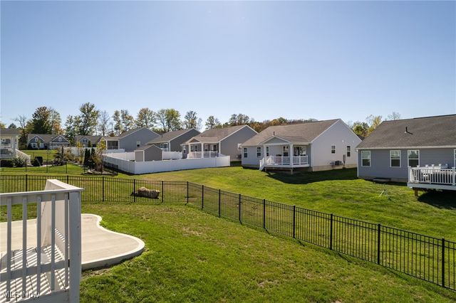 3658 knecht, Norton, OH 44203