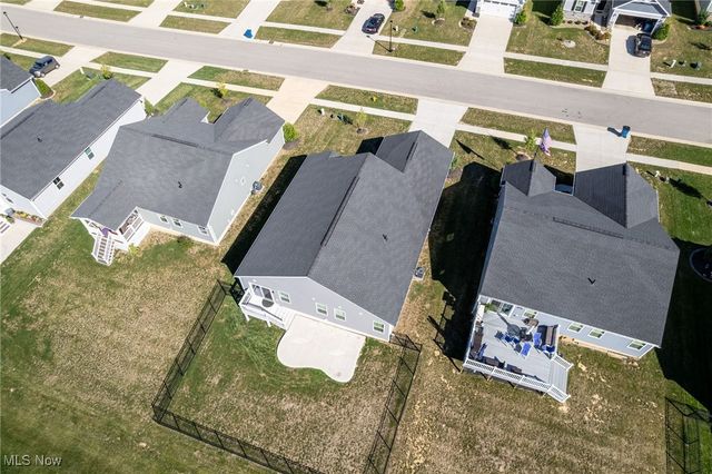 3658 knecht, Norton, OH 44203