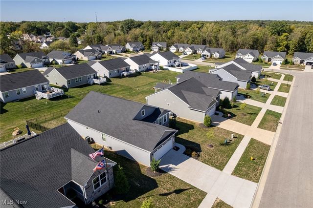 3658 knecht, Norton, OH 44203