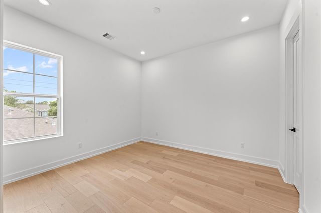 2926 Michaux Street, Houston, TX 77009