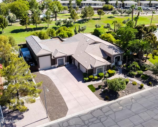 7547 W LIBBY Street, Glendale, AZ 85308