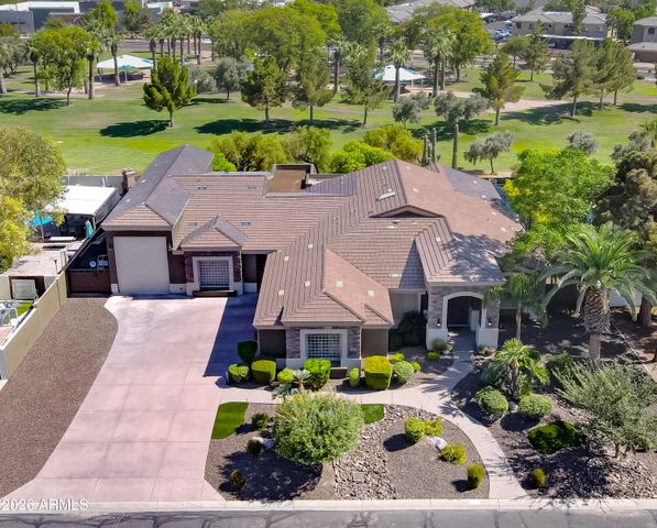 7547 W LIBBY Street, Glendale, AZ 85308
