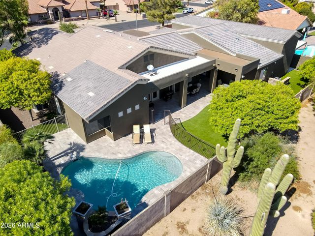 7547 W LIBBY Street, Glendale, AZ 85308