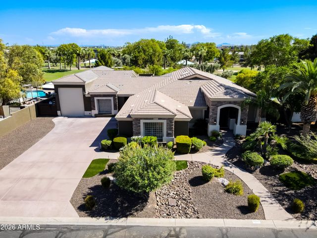 7547 W LIBBY Street, Glendale, AZ 85308