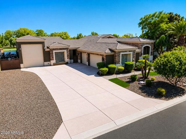 7547 W LIBBY Street, Glendale, AZ 85308