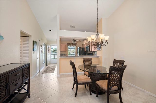 220 COLDEWAY DRIVE 123, Punta Gorda, FL 33950
