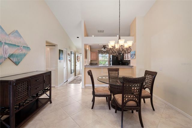220 COLDEWAY DRIVE 123, Punta Gorda, FL 33950