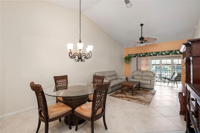 220 COLDEWAY DRIVE 123, Punta Gorda, FL 33950