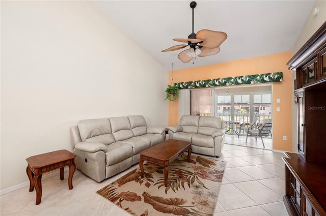 220 COLDEWAY DRIVE 123, Punta Gorda, FL 33950