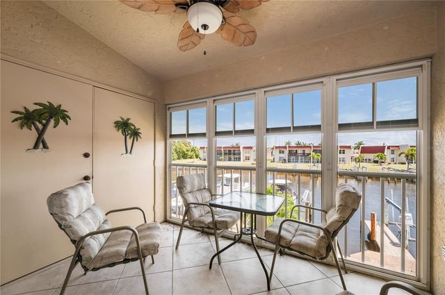 220 COLDEWAY DRIVE 123, Punta Gorda, FL 33950