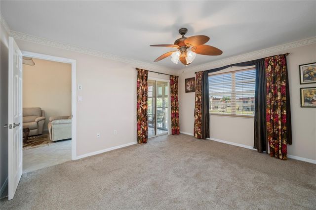 220 COLDEWAY DRIVE 123, Punta Gorda, FL 33950