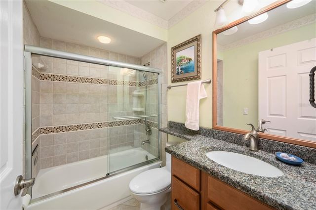 220 COLDEWAY DRIVE 123, Punta Gorda, FL 33950