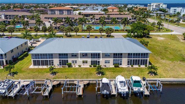 220 COLDEWAY DRIVE 123, Punta Gorda, FL 33950