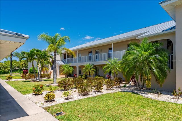 220 COLDEWAY DRIVE 123, Punta Gorda, FL 33950