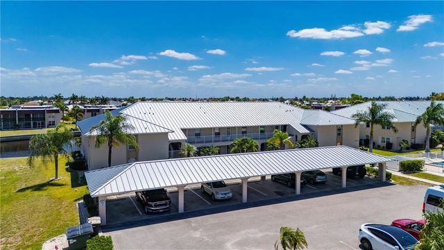 220 COLDEWAY DRIVE 123, Punta Gorda, FL 33950