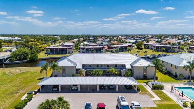 220 COLDEWAY DRIVE 123, Punta Gorda, FL 33950
