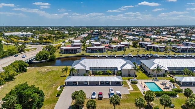 220 COLDEWAY DRIVE 123, Punta Gorda, FL 33950