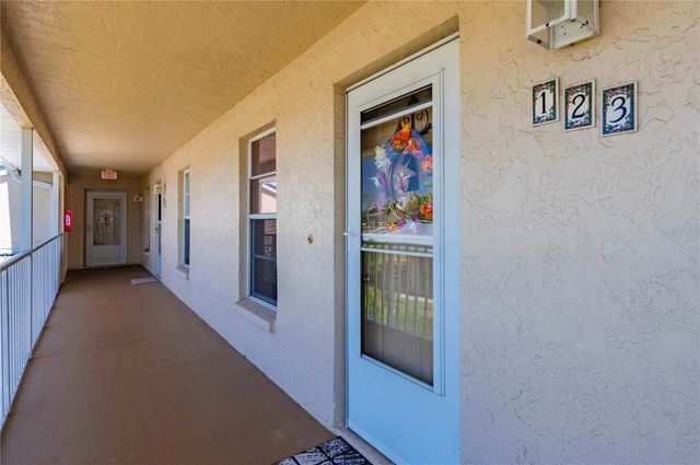 220 COLDEWAY DRIVE 123, Punta Gorda, FL 33950