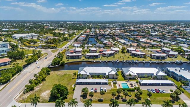 220 COLDEWAY DRIVE 123, Punta Gorda, FL 33950