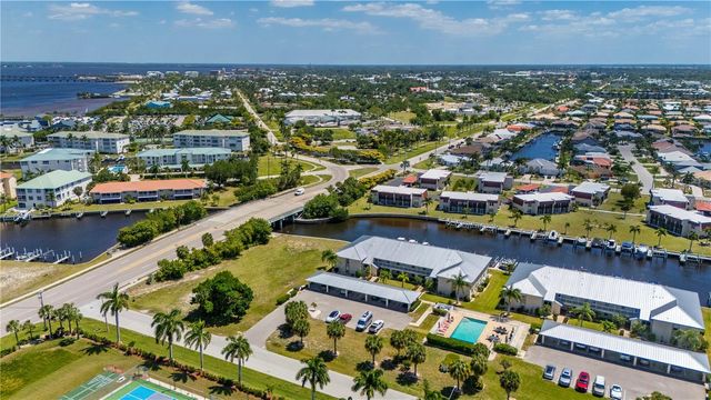 220 COLDEWAY DRIVE 123, Punta Gorda, FL 33950