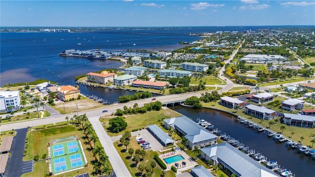 220 COLDEWAY DRIVE 123, Punta Gorda, FL 33950