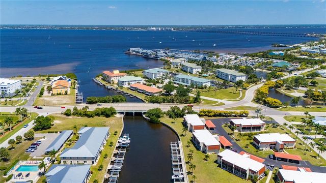 220 COLDEWAY DRIVE 123, Punta Gorda, FL 33950
