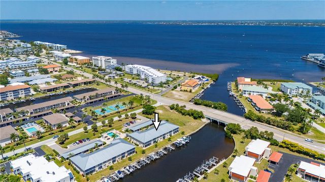 220 COLDEWAY DRIVE 123, Punta Gorda, FL 33950