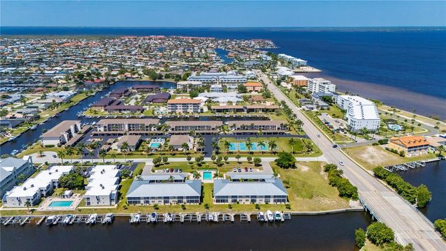 220 COLDEWAY DRIVE 123, Punta Gorda, FL 33950