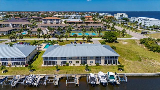 220 COLDEWAY DRIVE 123, Punta Gorda, FL 33950