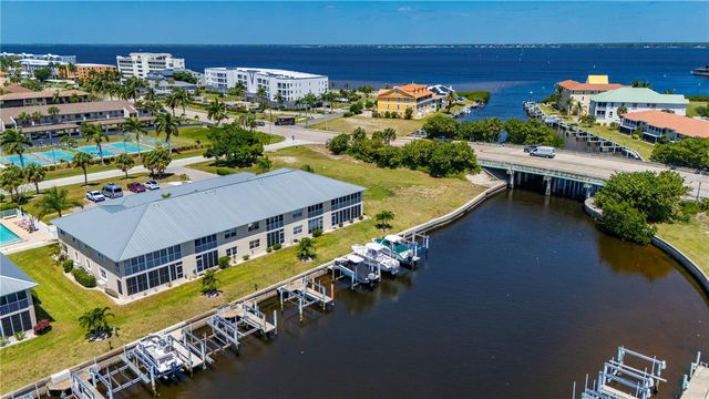 220 COLDEWAY DRIVE 123, Punta Gorda, FL 33950