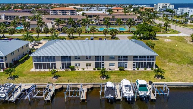 220 COLDEWAY DRIVE 123, Punta Gorda, FL 33950