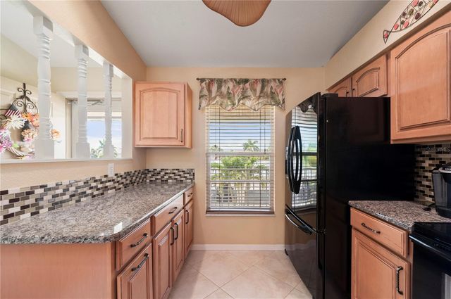 220 COLDEWAY DRIVE 123, Punta Gorda, FL 33950