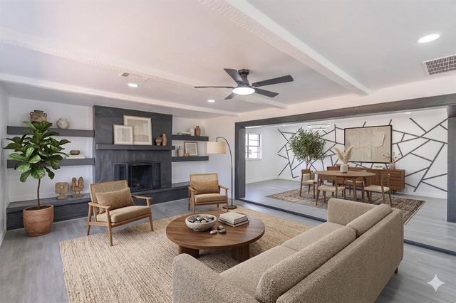 3307 Mockingbird Lane, Oklahoma City, OK 73110