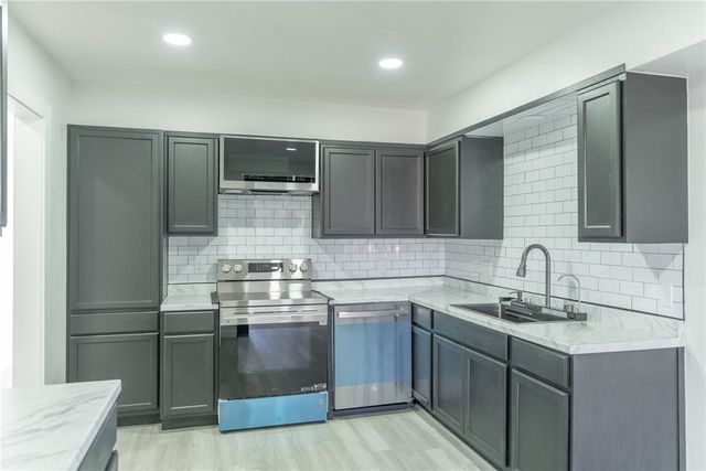 3307 Mockingbird Lane, Oklahoma City, OK 73110