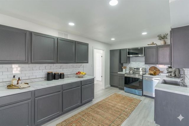 3307 Mockingbird Lane, Oklahoma City, OK 73110