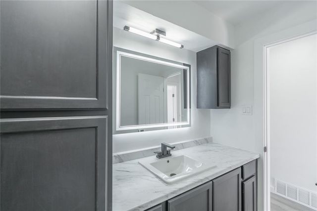 3307 Mockingbird Lane, Oklahoma City, OK 73110