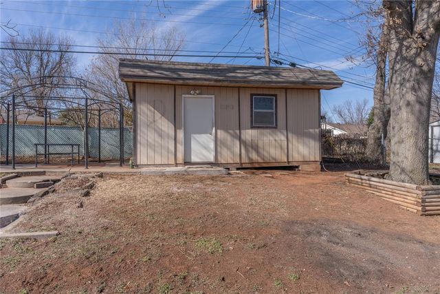 3307 Mockingbird Lane, Oklahoma City, OK 73110