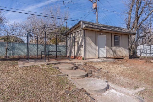 3307 Mockingbird Lane, Oklahoma City, OK 73110