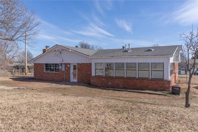 3307 Mockingbird Lane, Oklahoma City, OK 73110