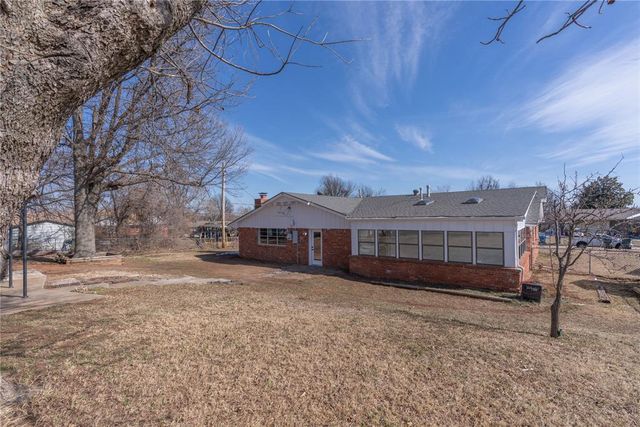 3307 Mockingbird Lane, Oklahoma City, OK 73110