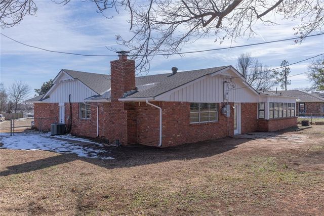 3307 Mockingbird Lane, Oklahoma City, OK 73110