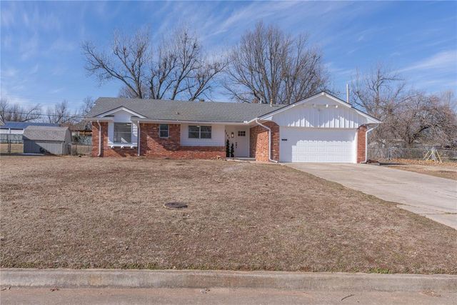 3307 Mockingbird Lane, Oklahoma City, OK 73110